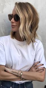 Silver blonde hair color is a cool, ashy shade that moves blonde hair into a sterling hue. 10 The Most Beautiful Blonde Hair Colors For Summer 2021