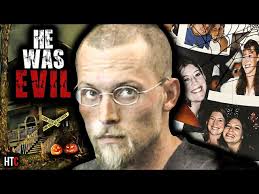 Halloween Night Murders