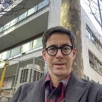 Eric Davalos's Instagram, Twitter & Facebook