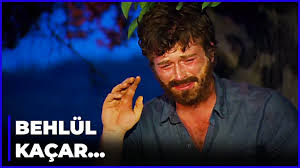Behlul Bihter In Mezarinin Basinda Ask I Memnu Veda 79 Bolum Final Youtube