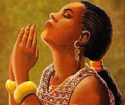 Suffering and Prayer: A Post for Everyone