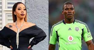 Senzo Meyiwa and Kelly Khumalo's relationship