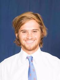 2014 Men's Cross Country Roster