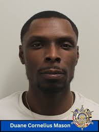 St. Mary's County Sheriff's Office Arrests, DUIs, Summonses And Warrants  Served