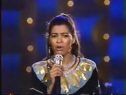 Irene Cara Flashdance What A Feeling Solid Gold 1983 Hd Youtube She is also known for her recording of the song fame, and she also starred in the 1980 film fame. irene cara flashdance what a feeling solid gold 1983 hd