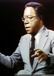 On the Stump With Alex Haley