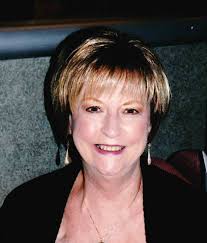 Rebecca Steinkamp Obituary