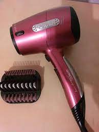 This is where it's combining bristles come plated with the quality ceramic material. Conair Hair Blow Dryer Infiniti Ionic Tourmaline Hair Designer Styler Conair Hair Hair Blow Dryer Conair