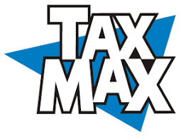 Tax Max logo