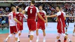 Skład reprezentacji polski mężczyzn na siatkarską ligę narodów 2021. Liga Narodow Heynen Oglosil Sklad Reprezentacji Polski Polsat Sport