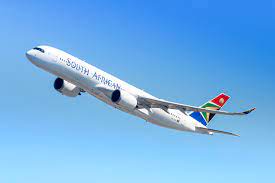 15 фраз в 11 тематиках. Prosecutors Show Rampant Corruption In South African Airways
