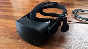 Exclusive Hands On Hp S New Reverb G2 Is The King Of Clarity In 2020 Vr Headset Clarity Best Resolution