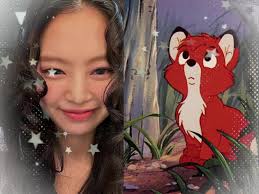 Im A Fox My Name Is Todd Cringe