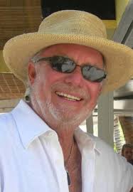 Roy Brinson Obituary (1941