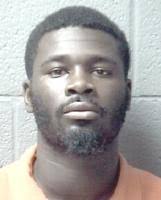 Collection: Local Crime and Court Reports