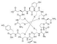 Image result for Linaclotide