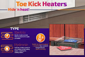 Select electric baseboard heaters are also compatible with digital and smart thermostats, allowing for smart heating complement your hydronic baseboard heaters even further with a smart thermostat. 5 Best Toe Kick Heaters Reviews Of 2020 Bestadvisor Com
