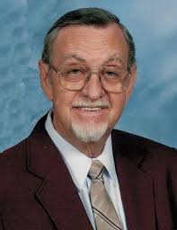 Jerry Rainey Obituary