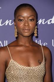 The Harder They Fall" Cast Has Appeared In These Movies