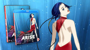 Please, reload page if you can't watch the video. Ghost In The Shell Arise Border 3 Ghost Tears Yify Subtitles