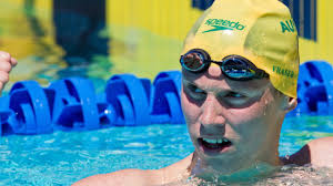 Mens 200 And 400 IMs