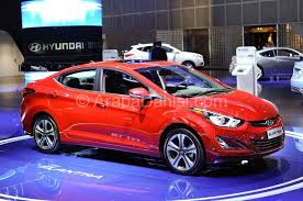 En Son Hyundai Elantra 2014 Todoautos Modelleri Araba Dahisi Araba