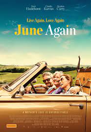 June Again 2020 Imdb