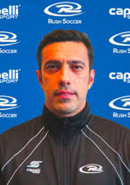 Rush Select: Elite Player Program