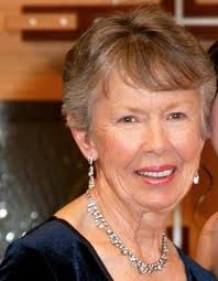 Betty Kent Obituary (1928