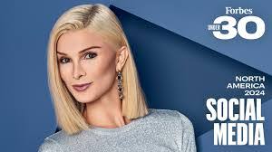 Stan Forbes's Instagram, Twitter & Facebook