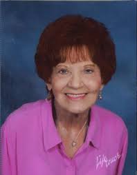 Mary (Joyce) Eldridge