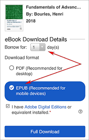 The easiest way to download youtube videos on android. How Can I Download And Read Ebooks On My Mobile Device