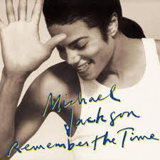 Who wrote “Remember the Time (New Jack Main Mix)” by Michael Jackson?