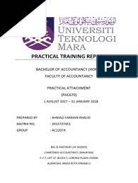 This is our guests' favourite part booking.com property partners should not post on behalf of guests or offer incentives in exchange for. Audit Firm Internship Report Consultant Audit
