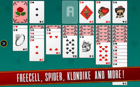Cards may be removed when groups of two cards adding up to thirteen are connected. Classic Solitaire Card Games Pack 1 2 For Android Download Game For Free