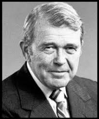 Biografi Dan Profil Bill Hewlett Dan David Packard