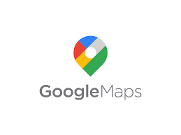 Find local businesses, view maps and get driving directions in google maps. Google Maps Logo Redesign Concept By Andrei Traista On Dribbble