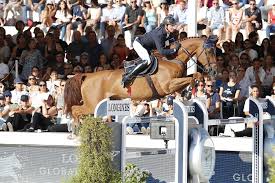 The best opinions, comments and analysis from the telegraph. Championship Fireworks In Rome As Ben Maher Explosion W Take The Lgct 2018 Title Jumper Nation