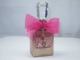 Juicy Couture Viva La Juicy Rose Eau De Parfum Juicy Couture Viva La Juicy Rose Review Musings Of A Muse Rose Perfume Juicy Couture Fragrances Perfume