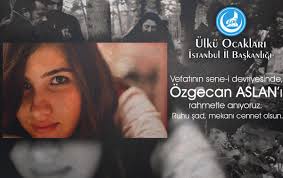 Haberlergündem haberleri özgecan aslan cinayetinde türkiye'yi kahreden detay! Kazim Erdi Aktunc Di Twitter Vefatinin Sene I Devriyesinde Ozgecan Aslan Kardesimi Rahmet Ve Minnetle Aniyorum Ruhu Sad Mekani Cennet Olsun