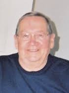 Theodore McCann Obituary