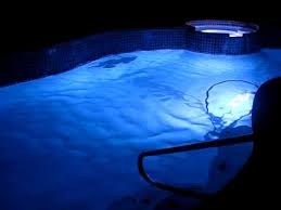 New Pool Lights Pentair Intellibrite Youtube