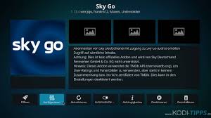 Stichworte android sky skygo tagged users kein zitieren ** lieber gast, schön das du hier her gefunden hast ** das erwrarte dich bei uns: Sky Go Kodi Addon Installieren Kodi Tipps De