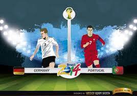 Veja mais ideias sobre brasil vs portugal, memes, engraçado. Germany Vs Portugal Match Brazil 2014 Clip Art