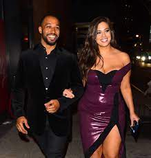 Graham has been candid on her motherhood. Ashley Graham Husband Justin Ervin Share First Look Of Son Isaac
