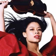 Vanessa-Mae
