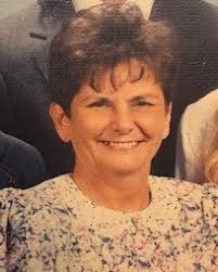 Katie Lee "Kay" Anderson Obituary August 28, 2023