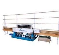 China Vertical Glass Straight Line Edging Machine ...