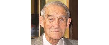 Obituary: Sir Gerald Elliot (LI 1937-42)