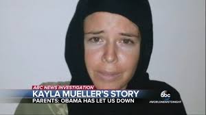 ABC Spotlights Obama's Broken Promise to ISIS Hostage's Parents